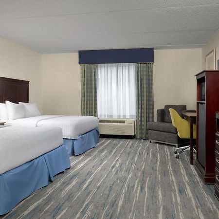 Hampton Inn Syracuse Clay Liverpool Zewnętrze zdjęcie