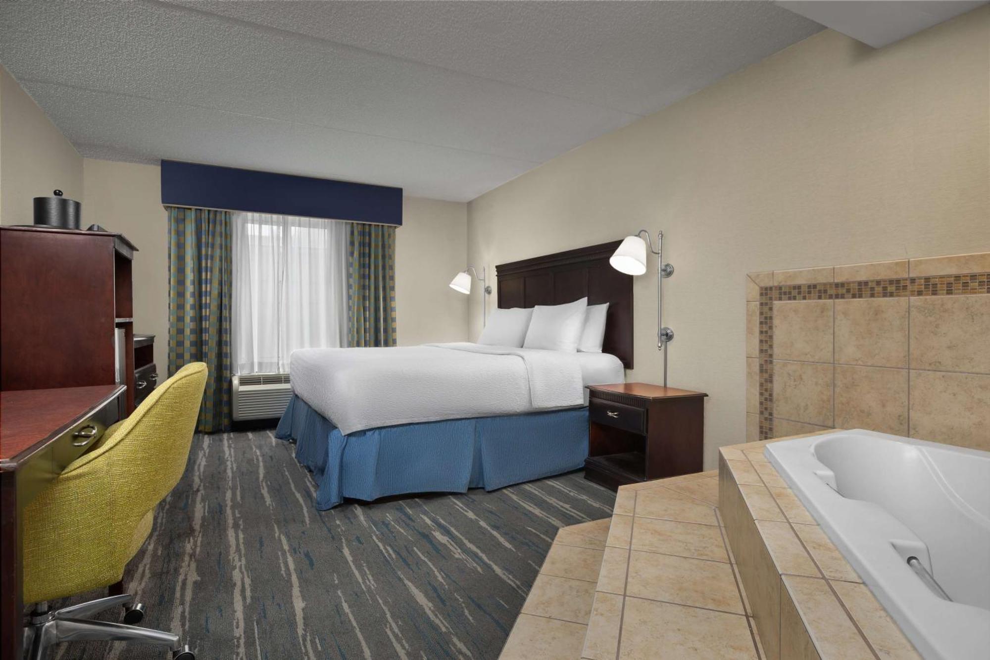 Hampton Inn Syracuse Clay Liverpool Zewnętrze zdjęcie