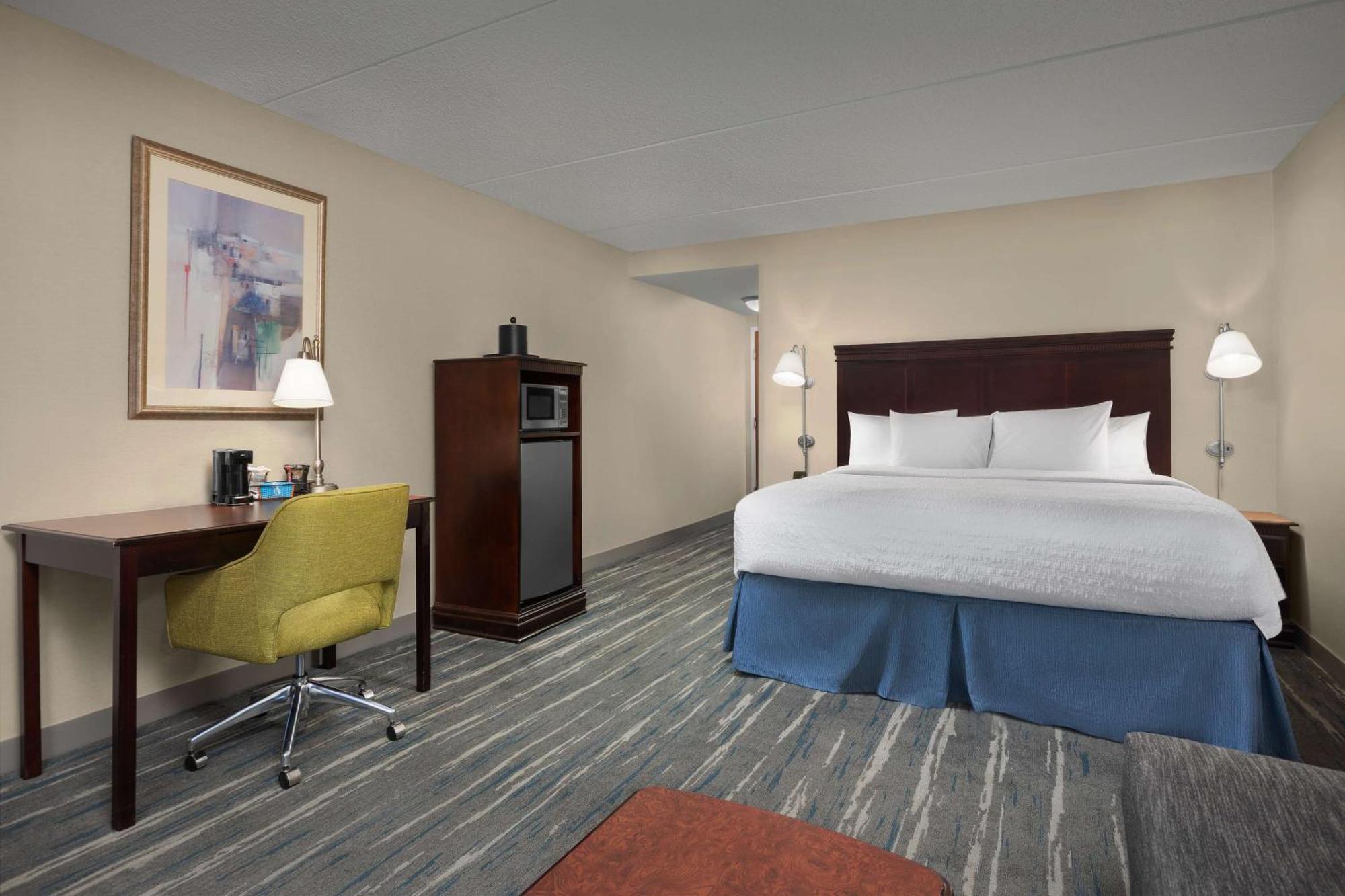 Hampton Inn Syracuse Clay Liverpool Zewnętrze zdjęcie