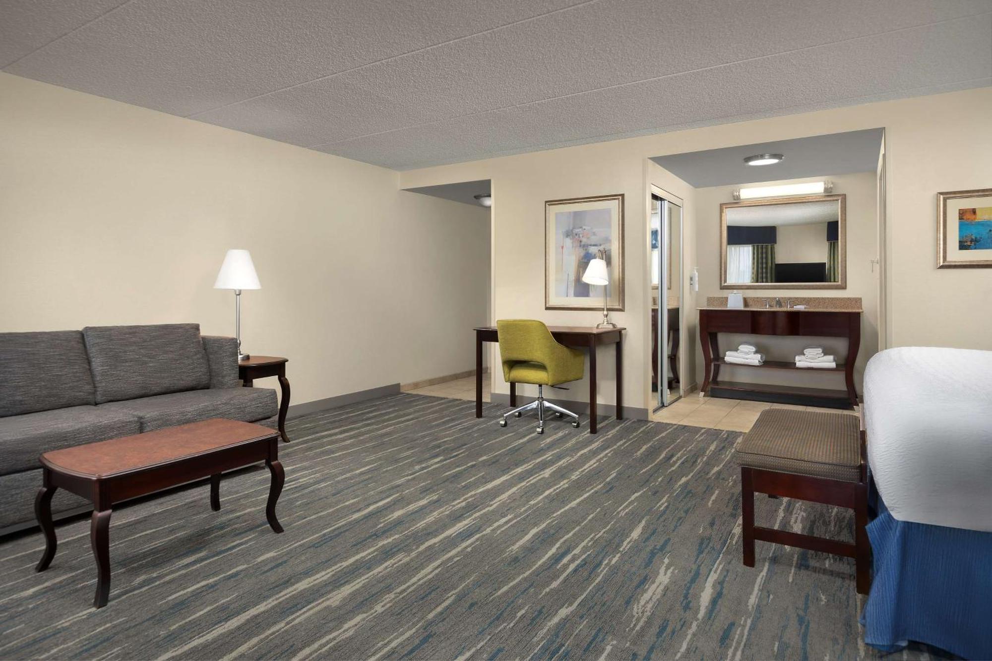 Hampton Inn Syracuse Clay Liverpool Zewnętrze zdjęcie