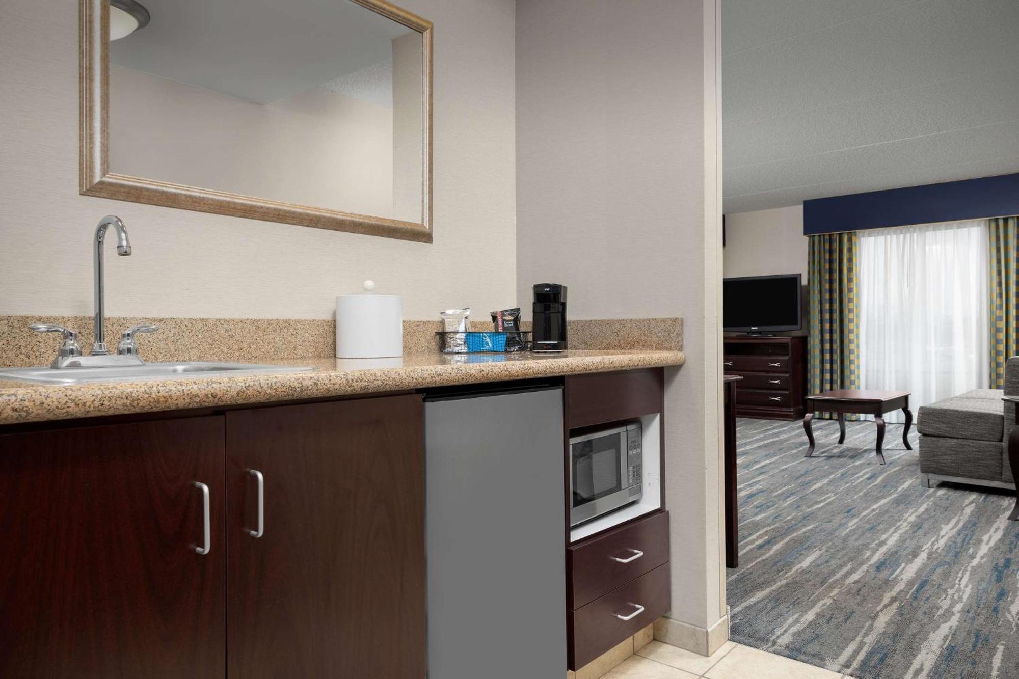 Hampton Inn Syracuse Clay Liverpool Zewnętrze zdjęcie