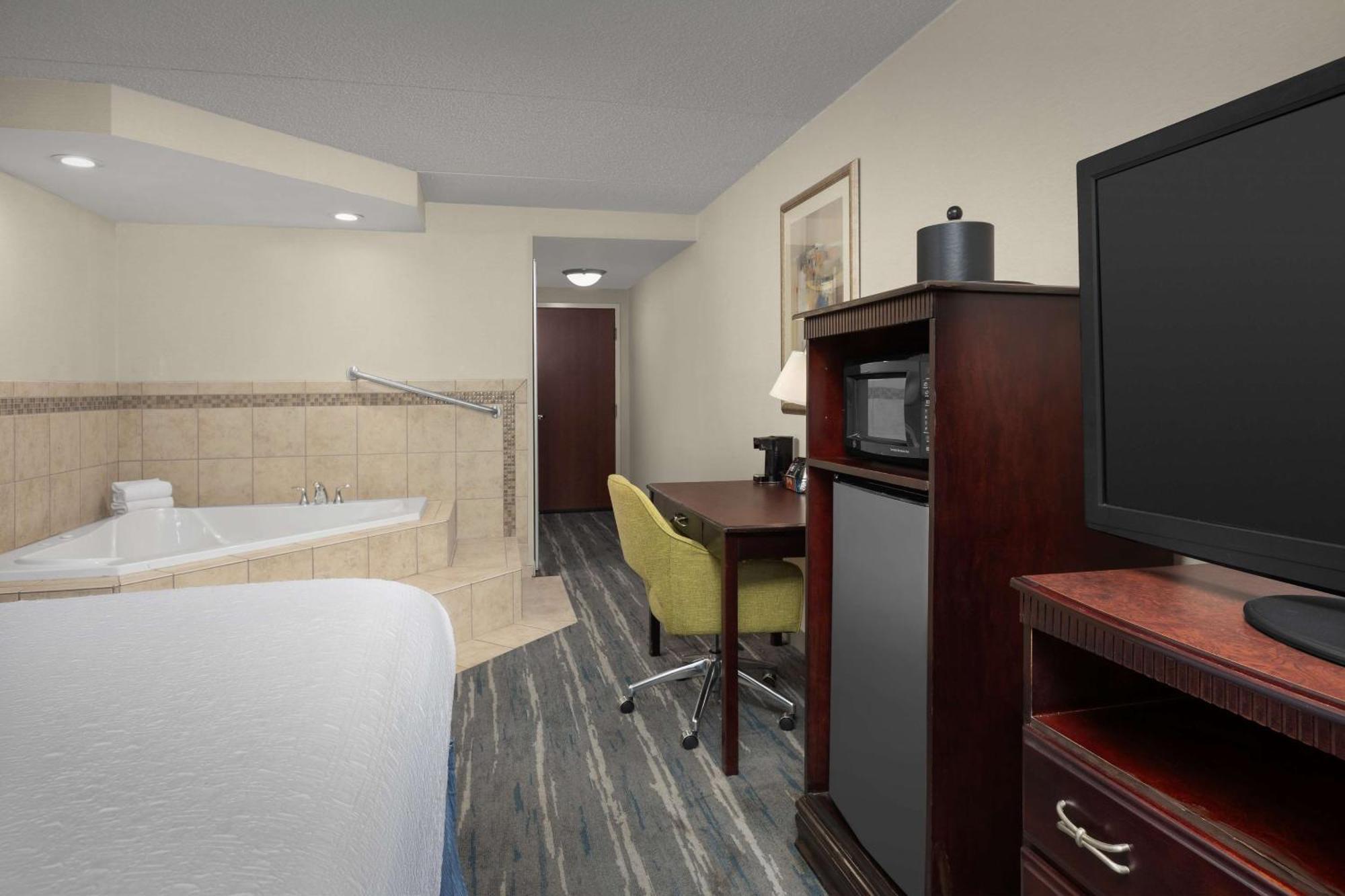 Hampton Inn Syracuse Clay Liverpool Zewnętrze zdjęcie