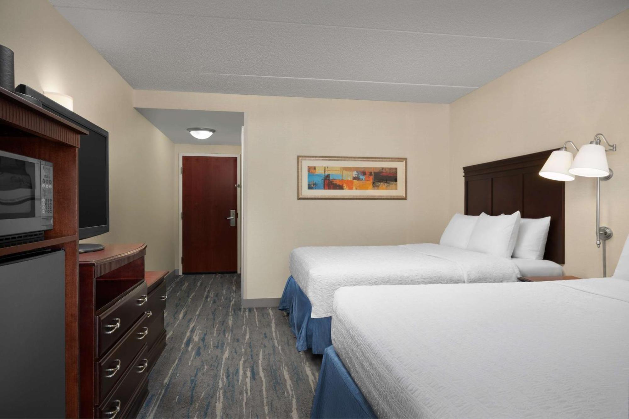 Hampton Inn Syracuse Clay Liverpool Zewnętrze zdjęcie