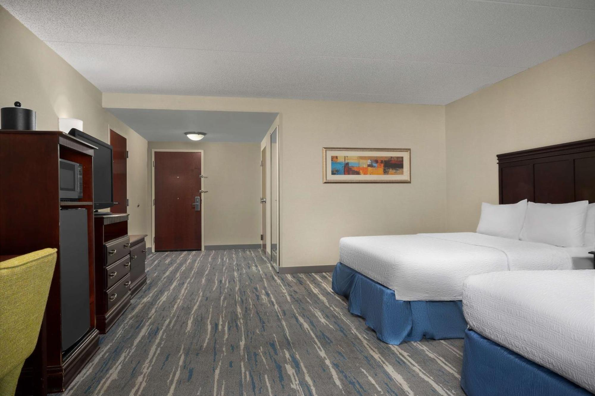 Hampton Inn Syracuse Clay Liverpool Zewnętrze zdjęcie