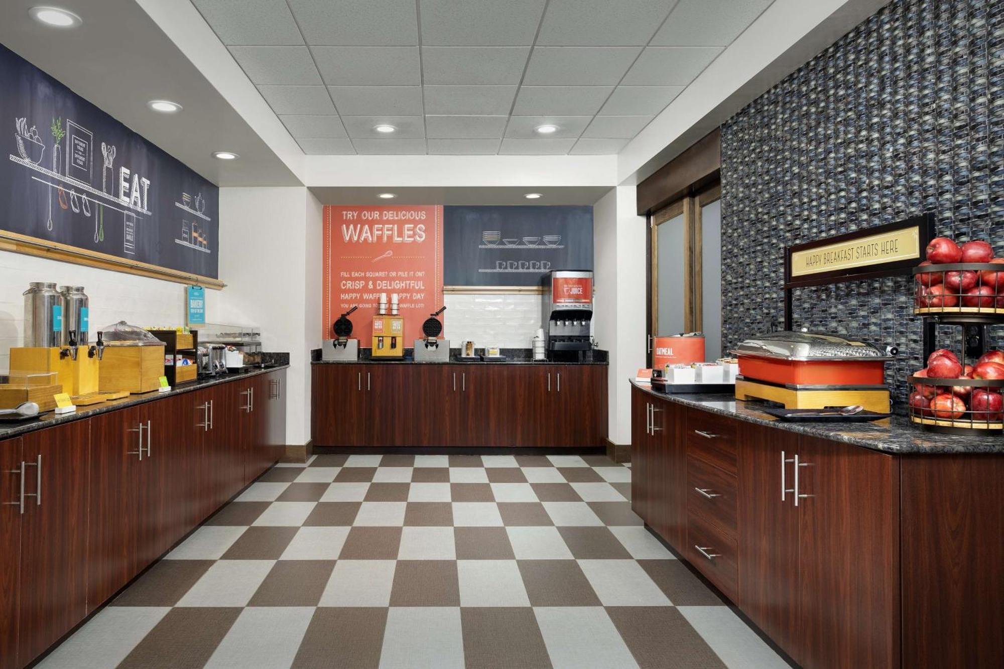 Hampton Inn Syracuse Clay Liverpool Zewnętrze zdjęcie