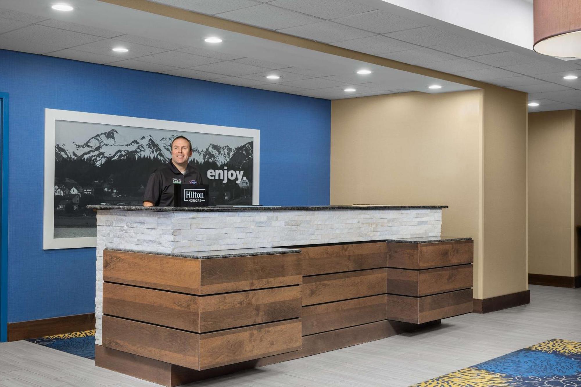 Hampton Inn Syracuse Clay Liverpool Zewnętrze zdjęcie