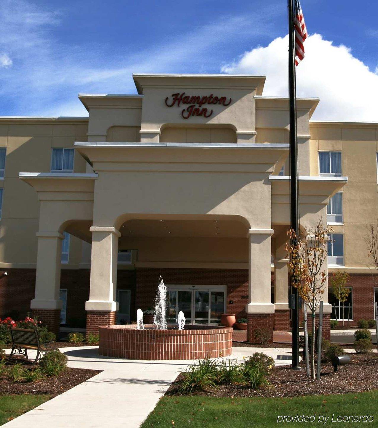 Hampton Inn Syracuse Clay Liverpool Zewnętrze zdjęcie